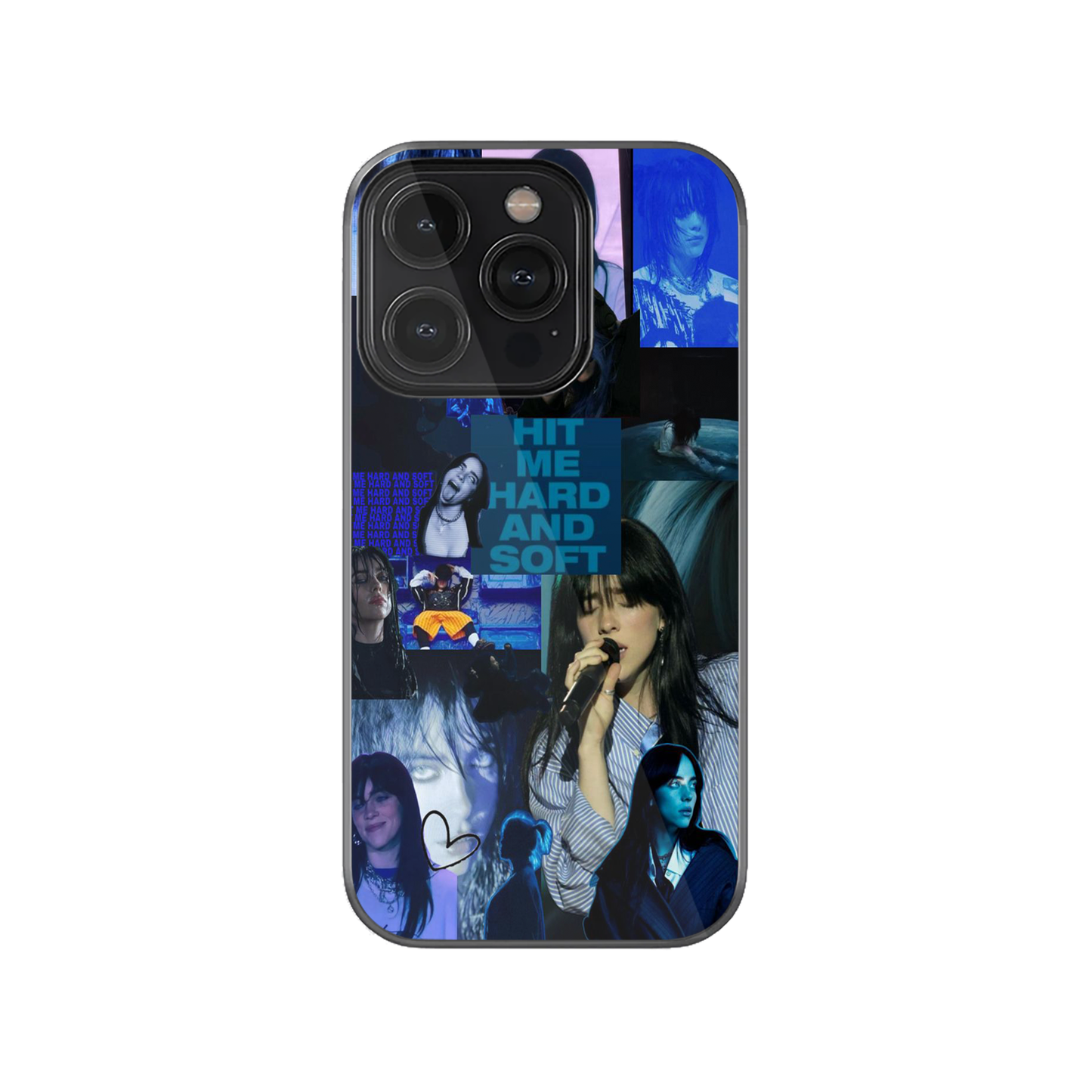 Billie Eilish Phone Case