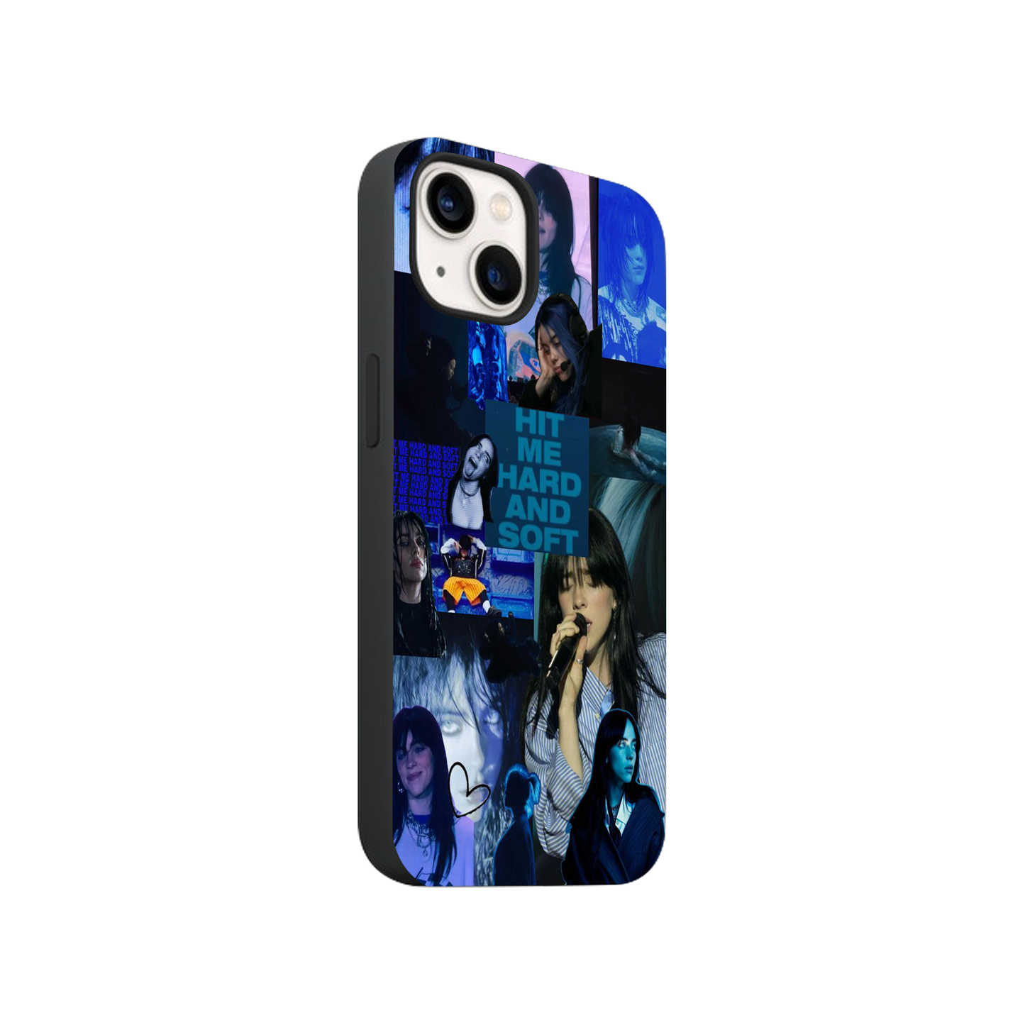 Billie Eilish Phone Case