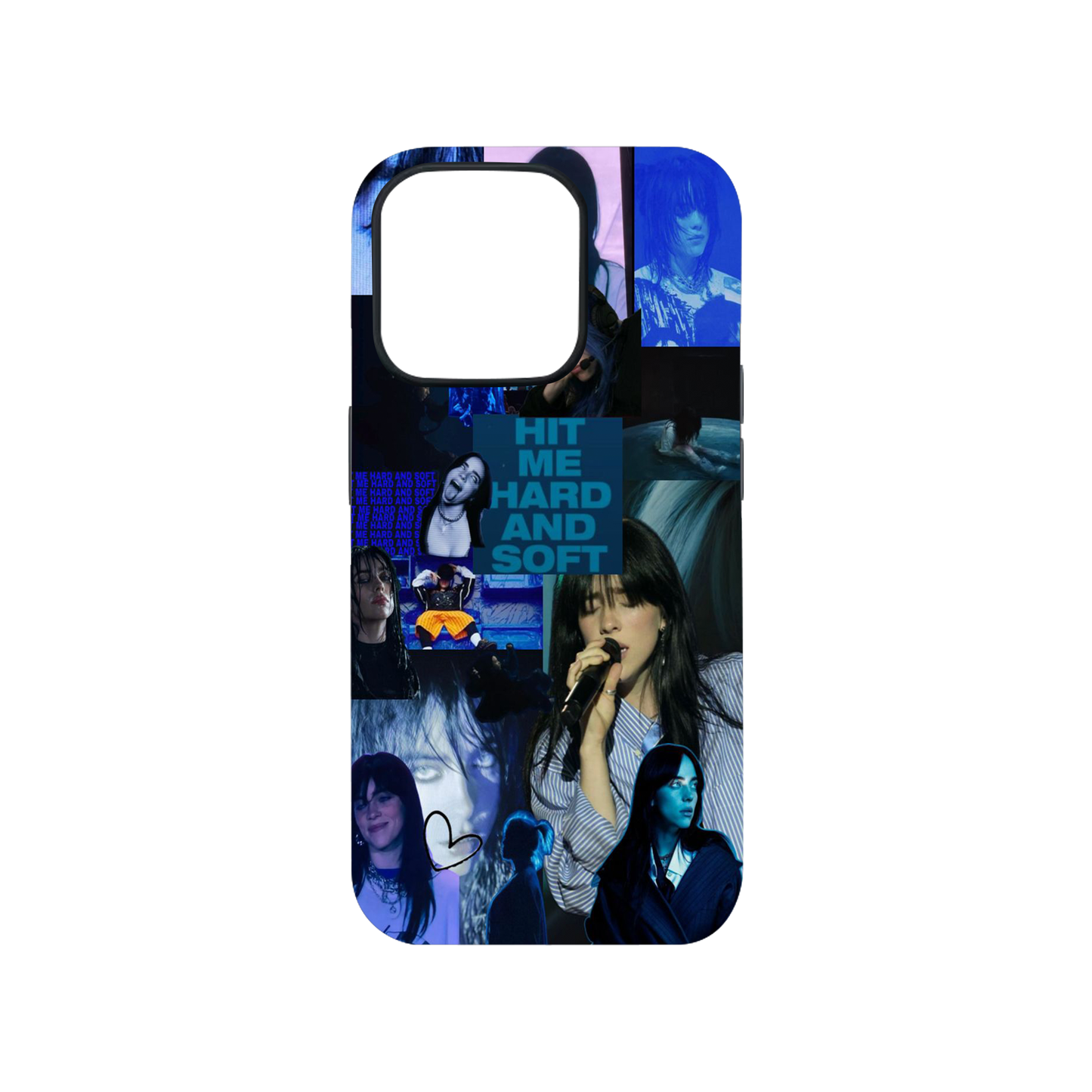 Billie Eilish Phone Case