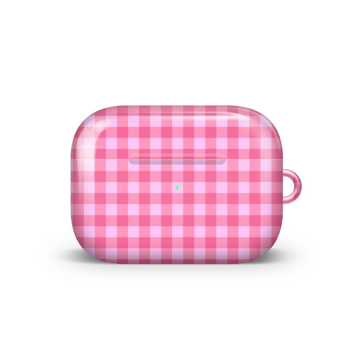 Barbie Picnic Glossy Airpod Case