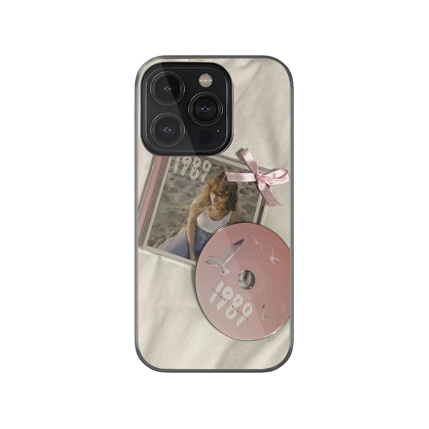 Taylor Swift Phone Case | Four.