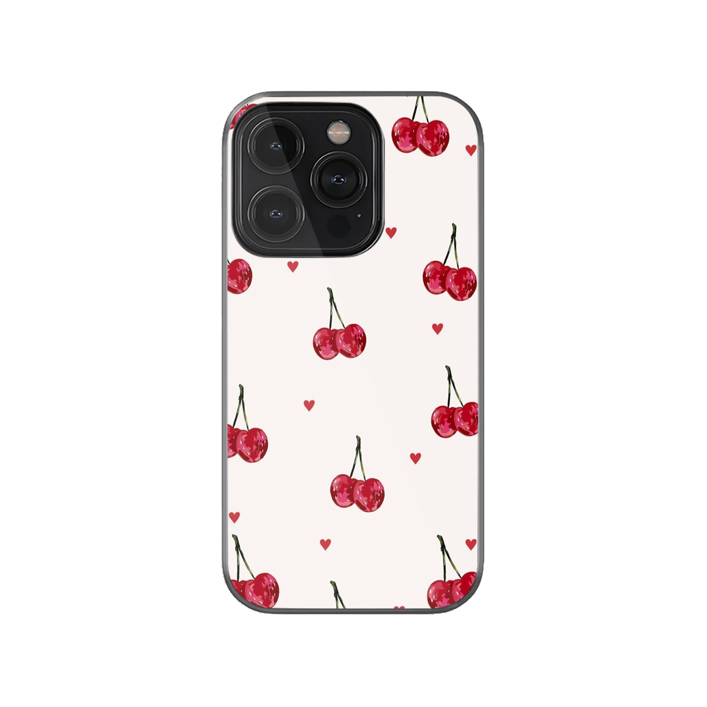 Cherry Phone Case | One.