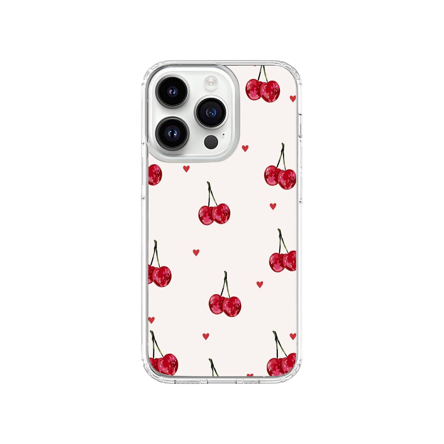 Cherry Phone Case | One.