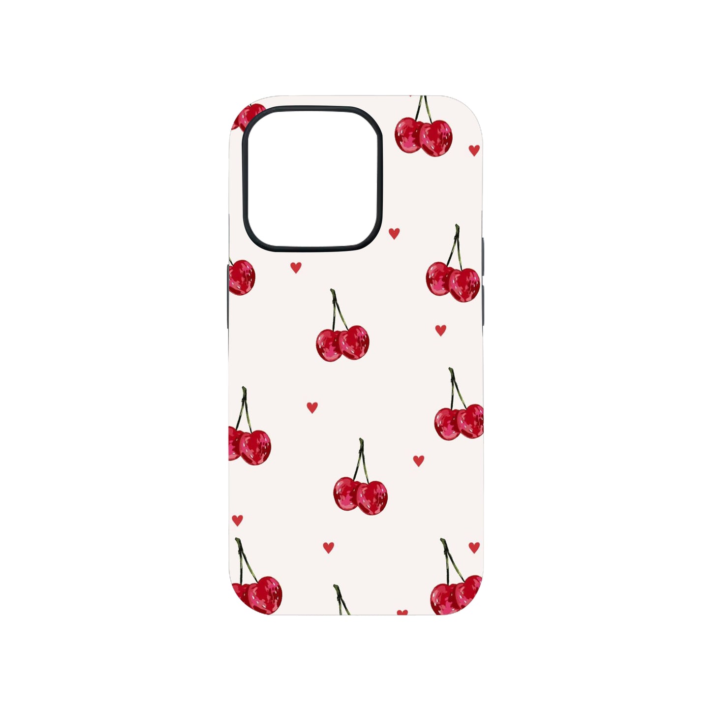 Cherry Phone Case | One.