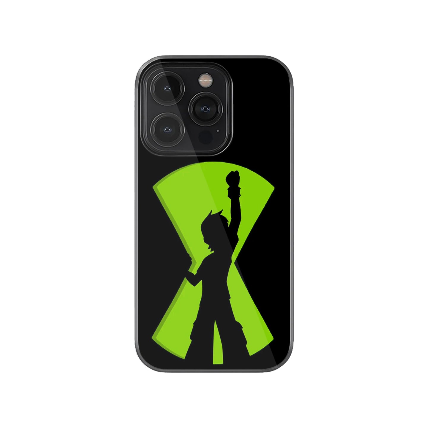 Ben 10 Phone Case | Two.