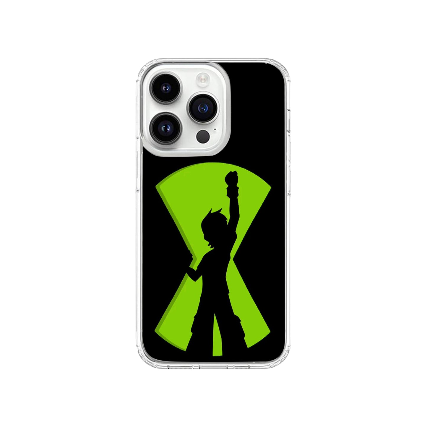 Ben 10 Phone Case | Two.