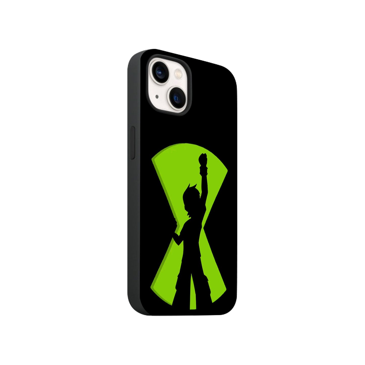 Ben 10 Phone Case | Two.