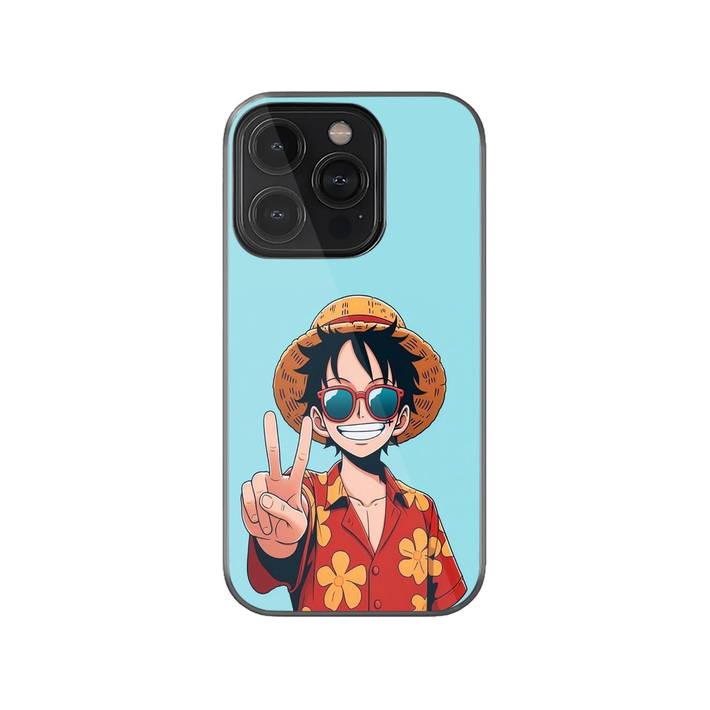 Monkey D. Luffy Phone Case | One.