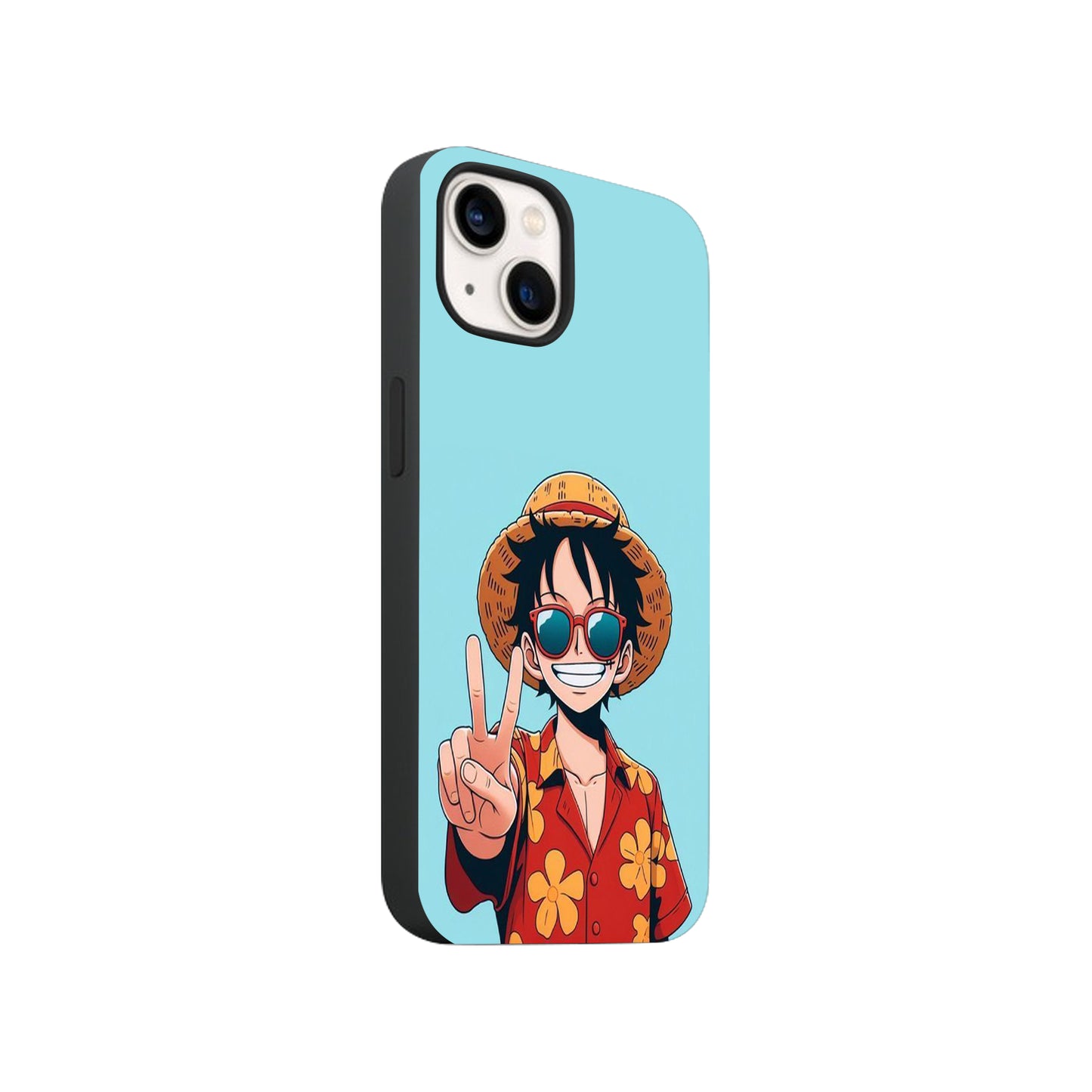 Monkey D. Luffy Phone Case | One.