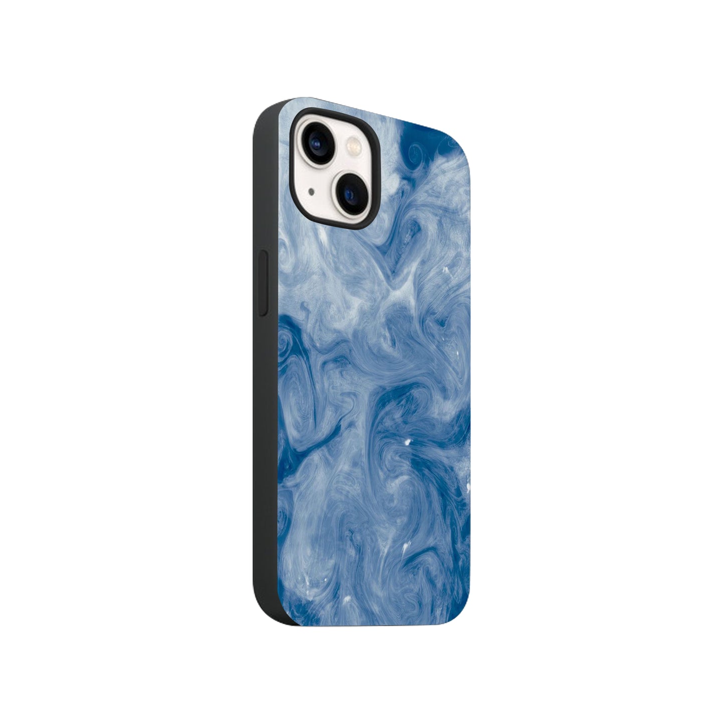 Blue Aesthetic Phone Case | Two.