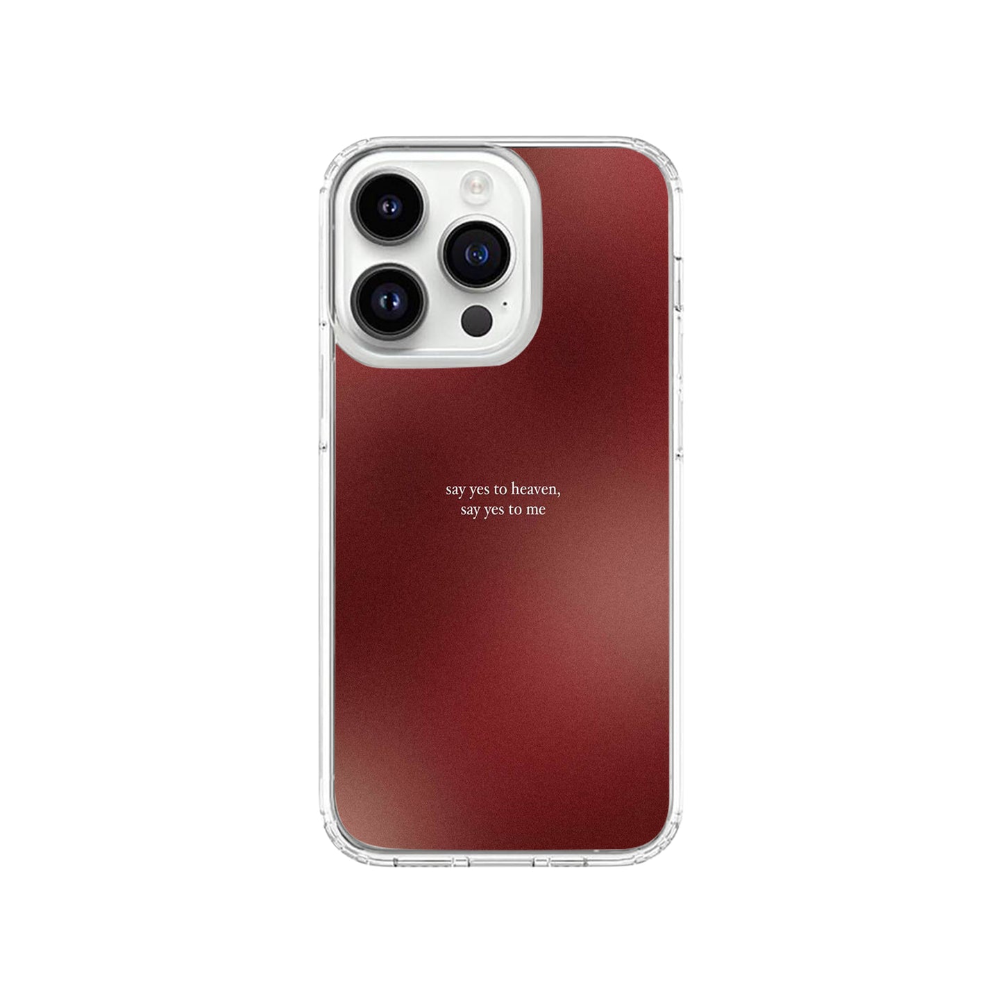Sassy Phone Case.