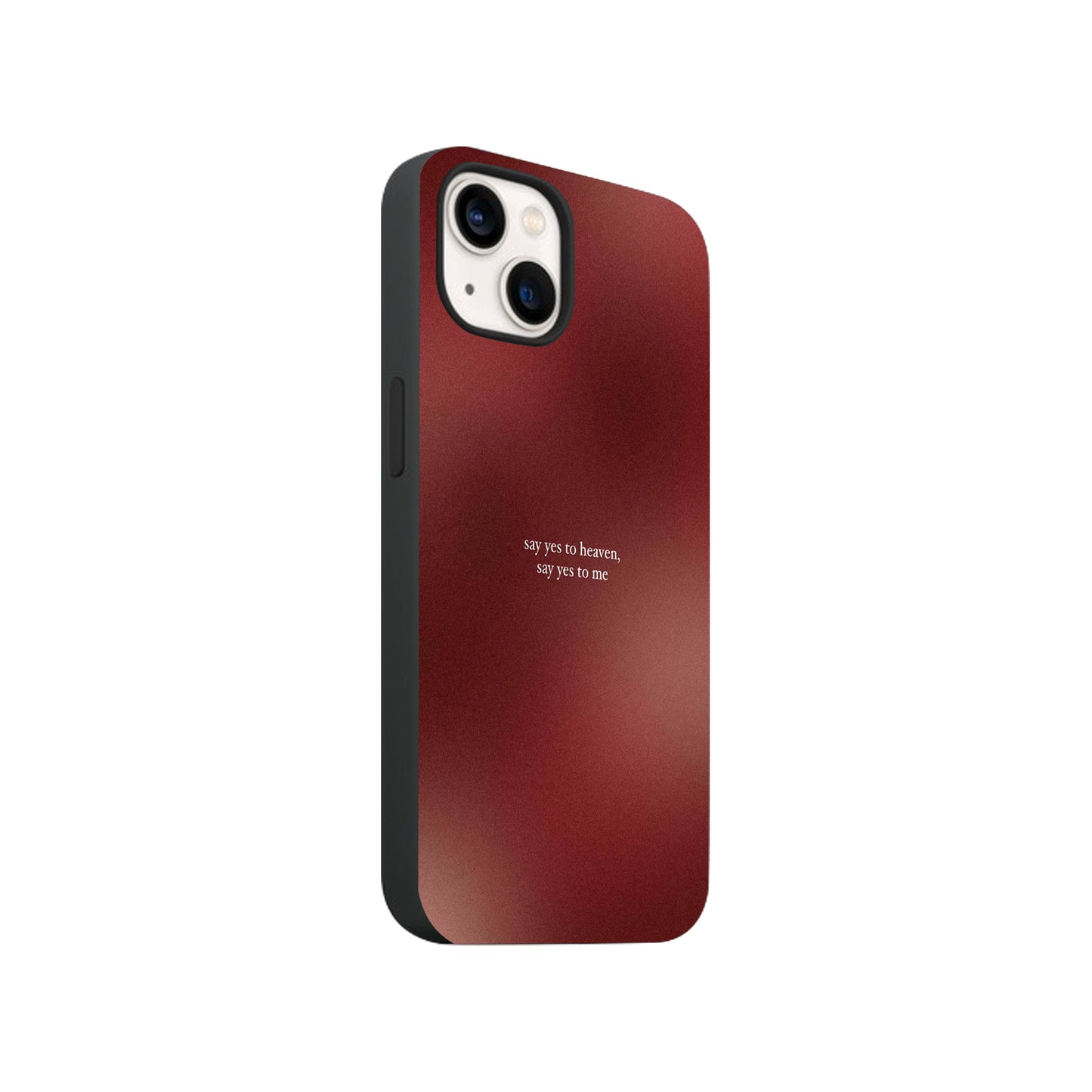 Sassy Phone Case.