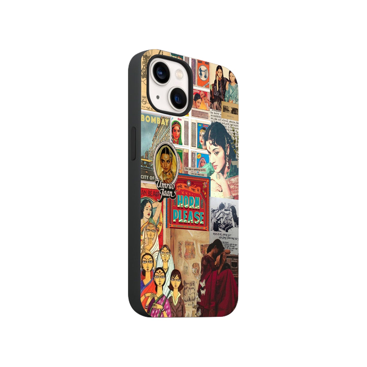 Desi Core Phone Case.