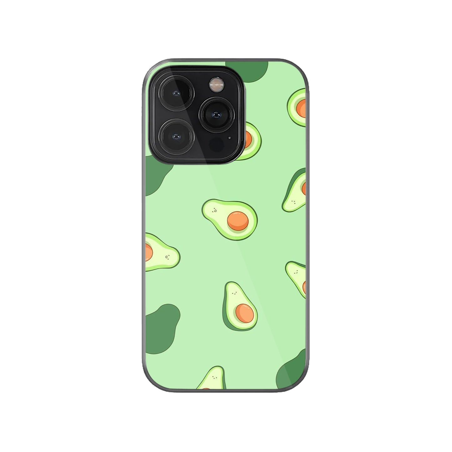 Avocado Phone Case | Two.