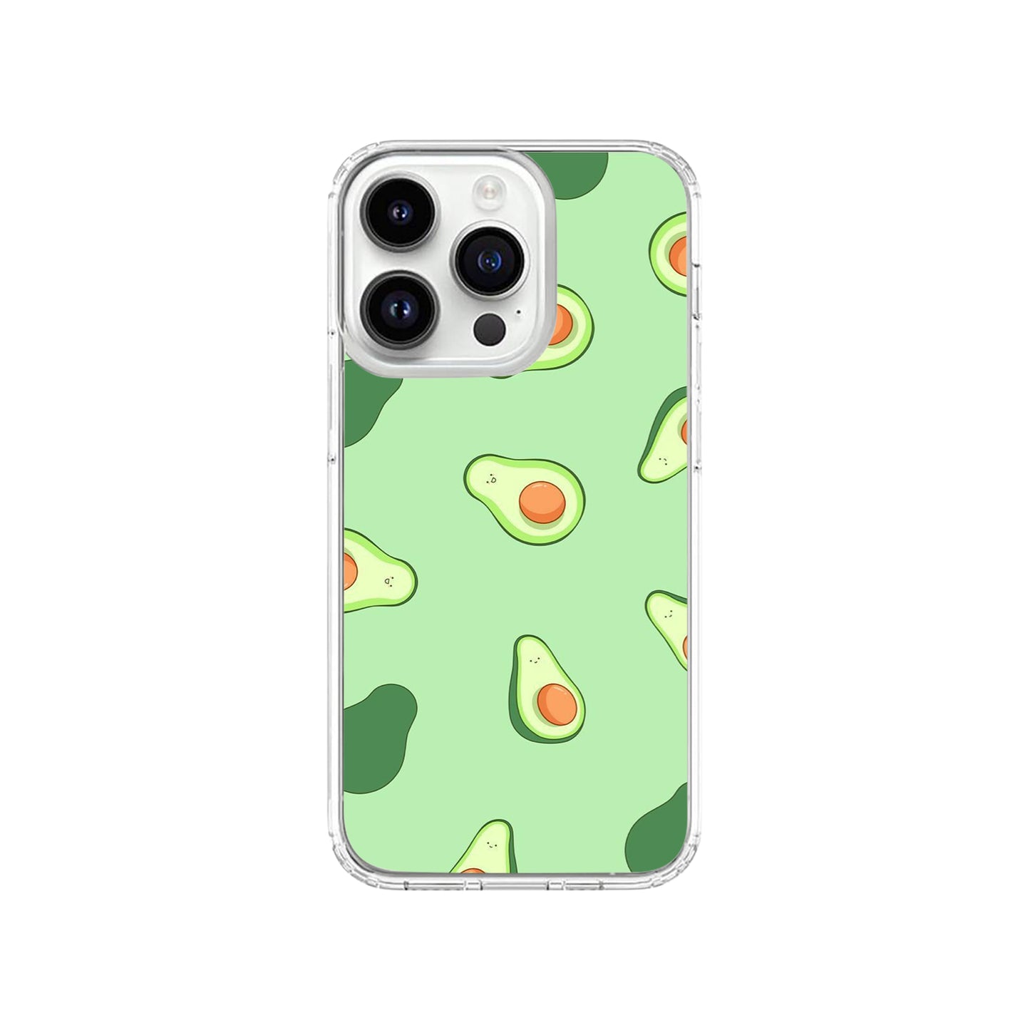Avocado Phone Case | Two.