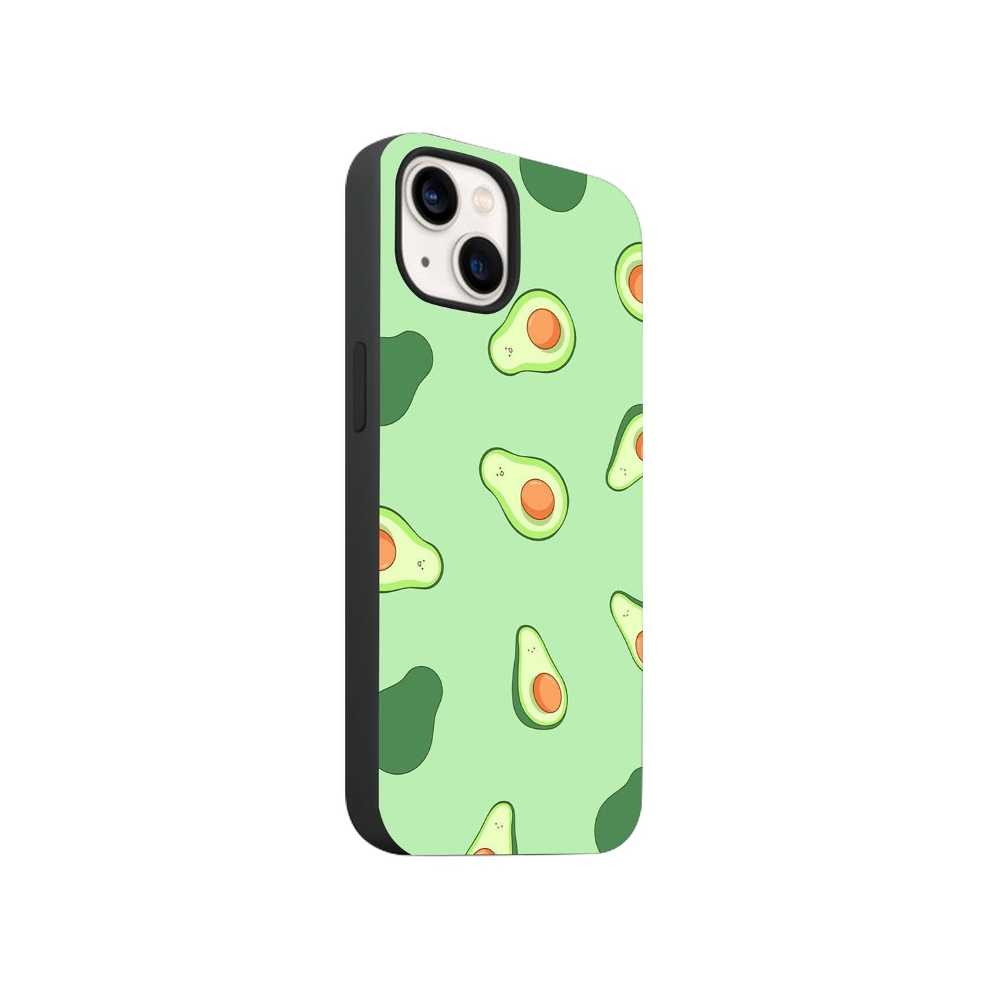 Avocado Phone Case | Two.