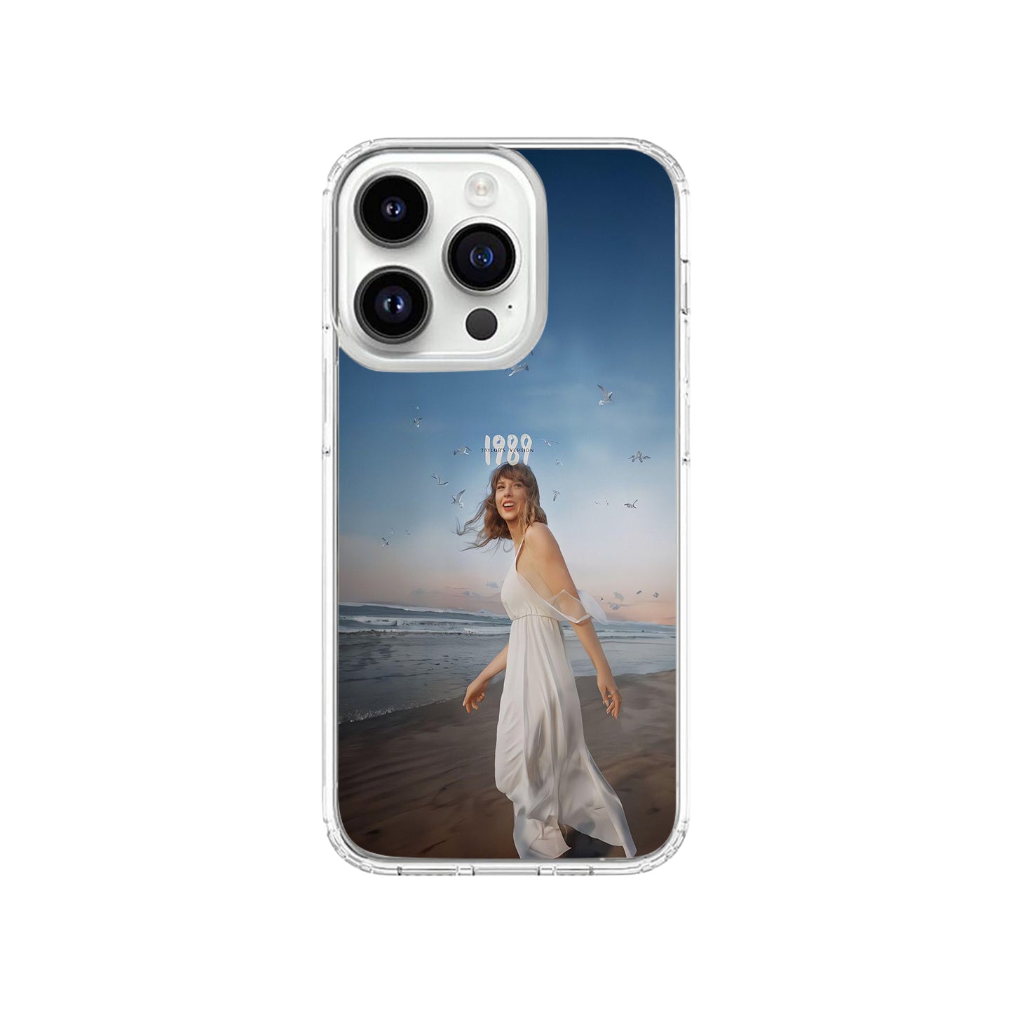 1989 Taylor's Version Phone Case | One.