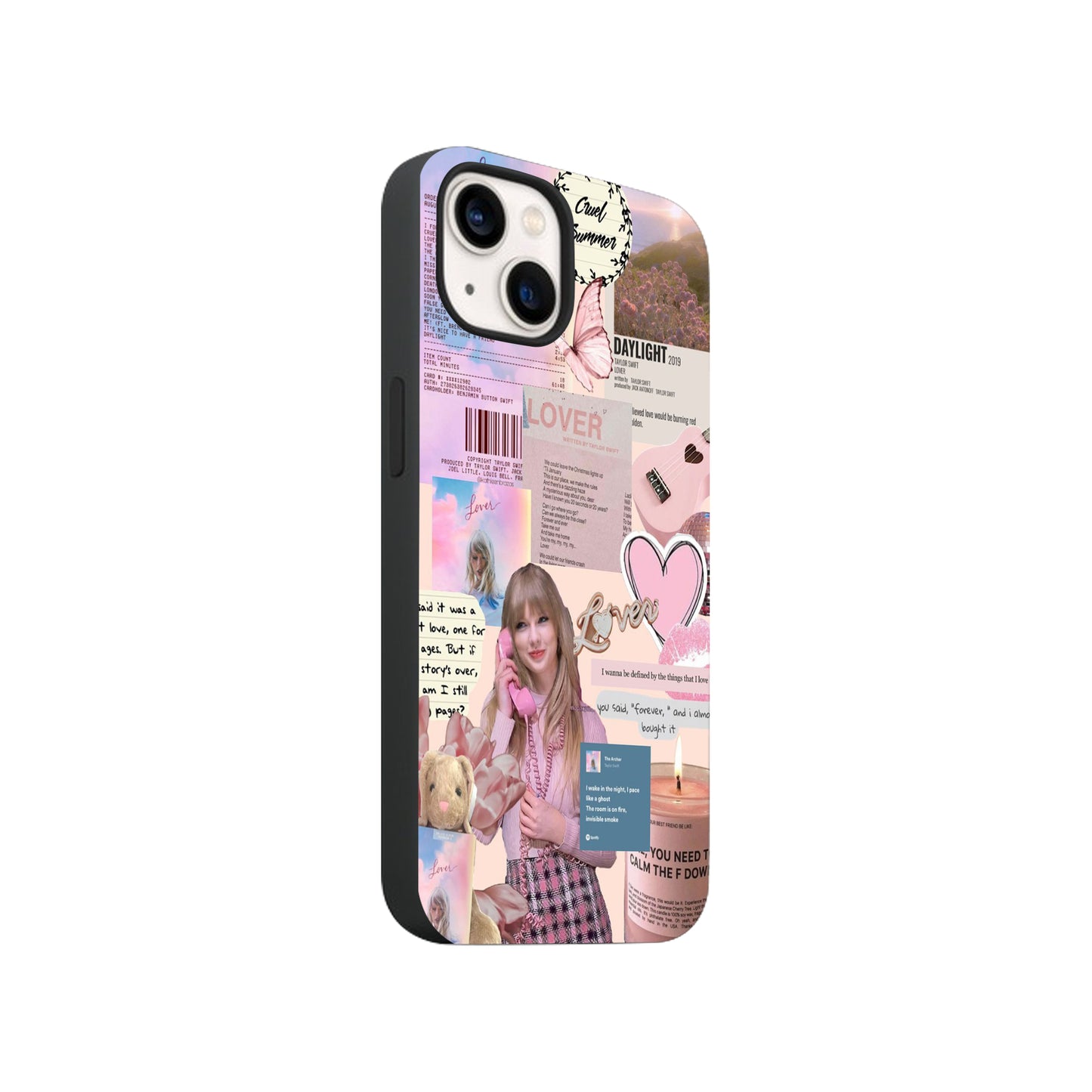 Taylor Swift Phone Case | Six.