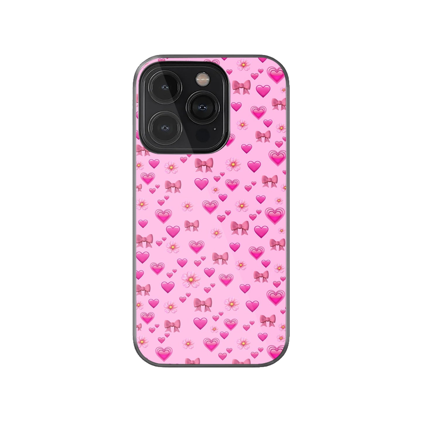 Pookie Phone Case.
