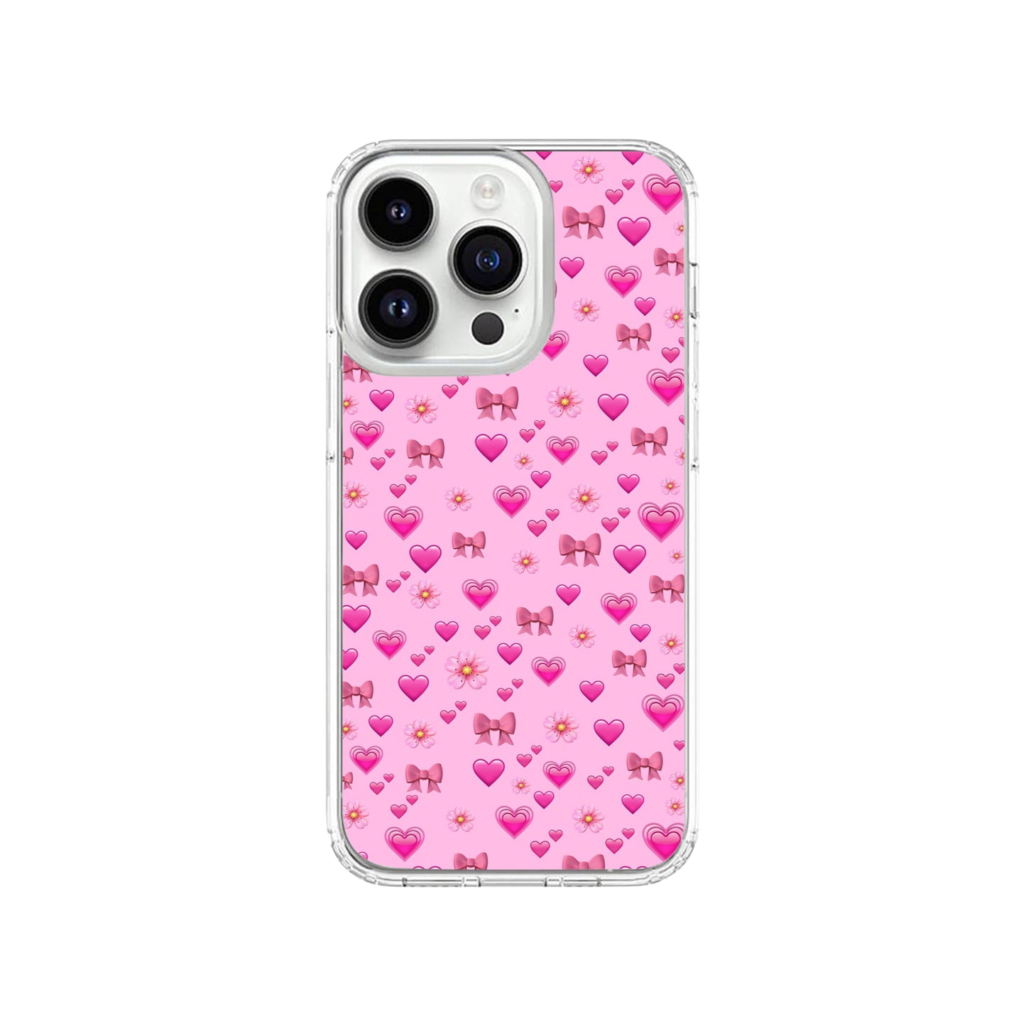 Pookie Phone Case.