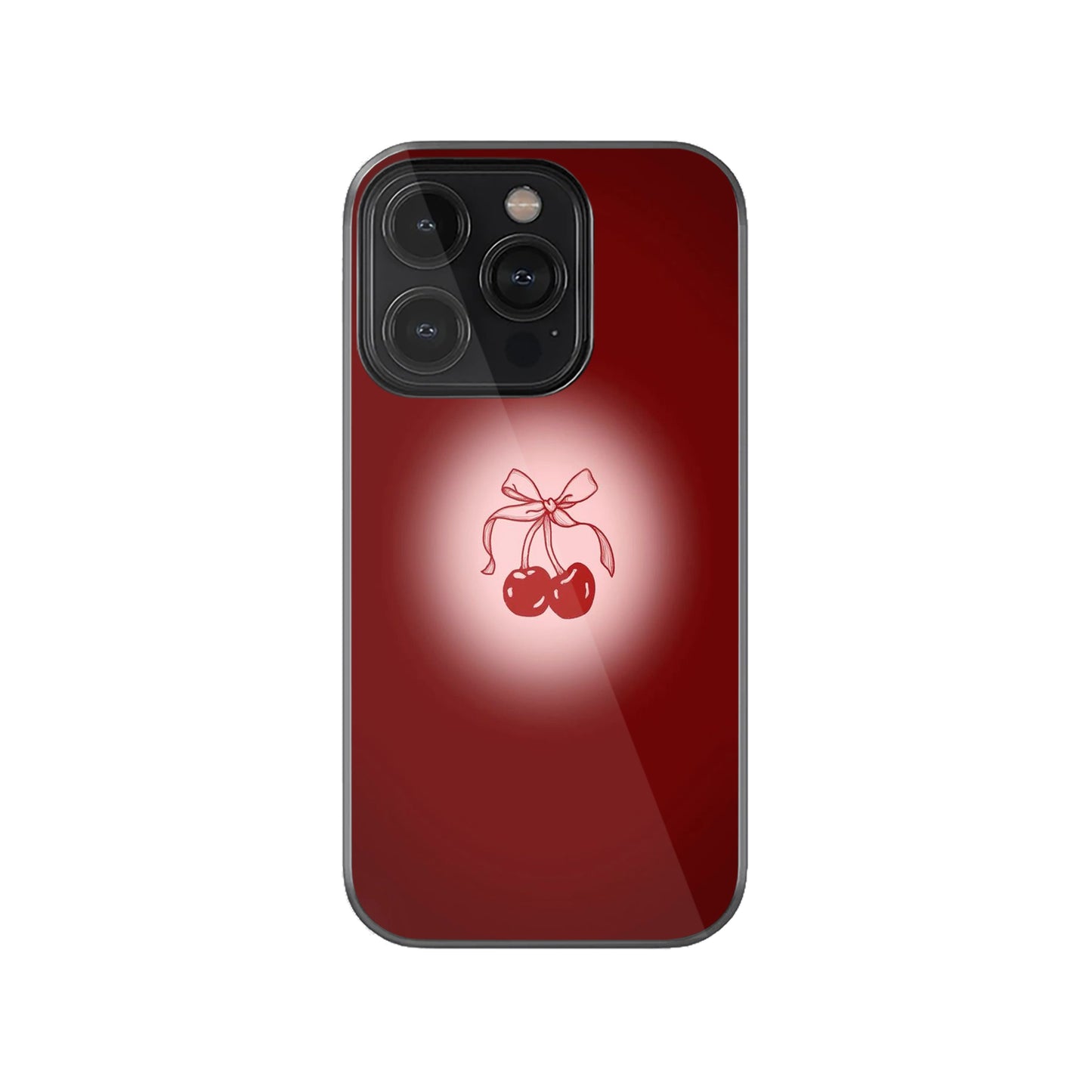 Cherry Phone Case | Two.
