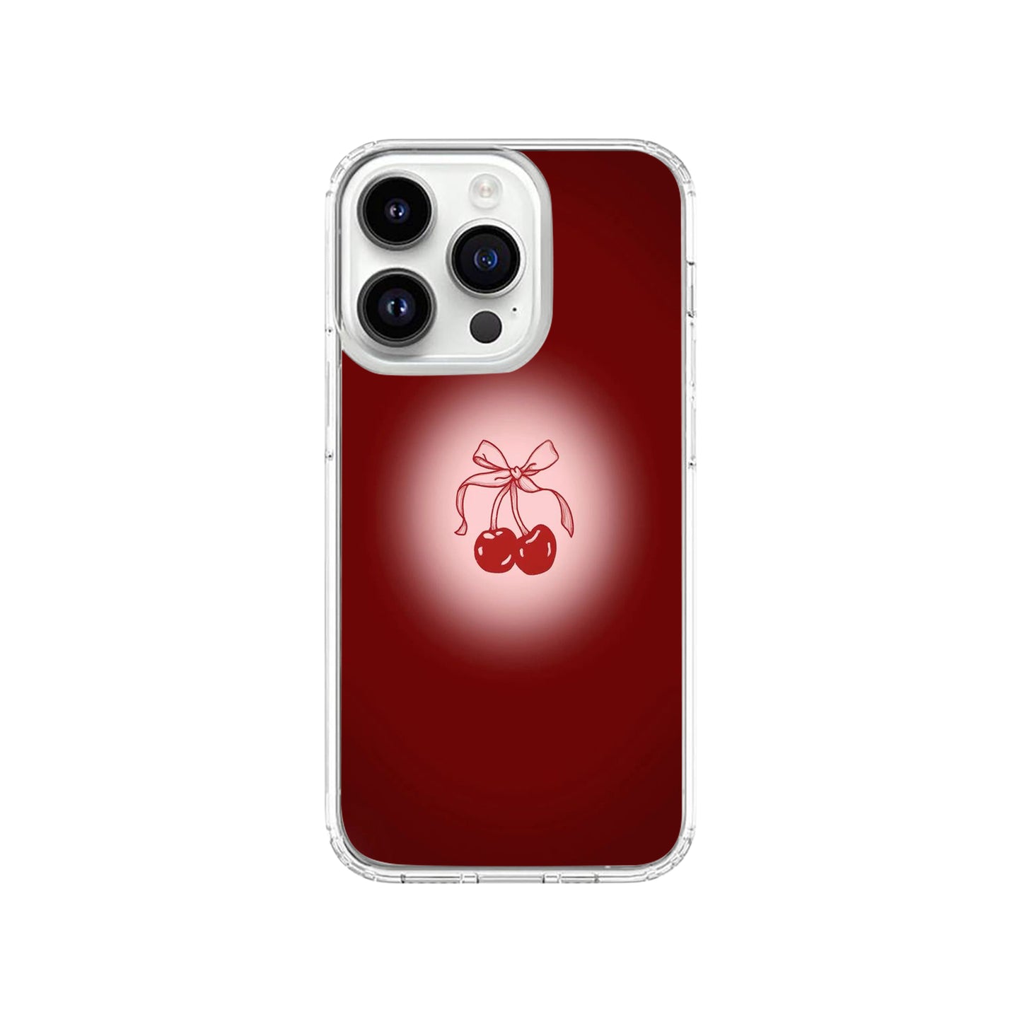 Cherry Phone Case | Two.