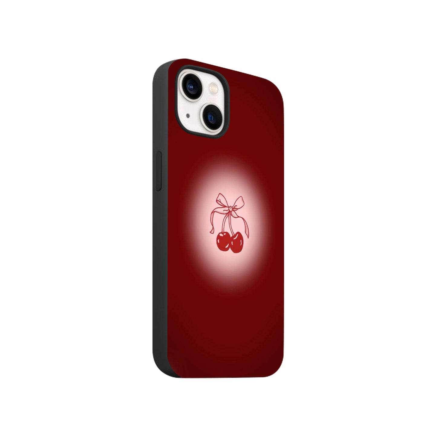 Cherry Phone Case | Two.