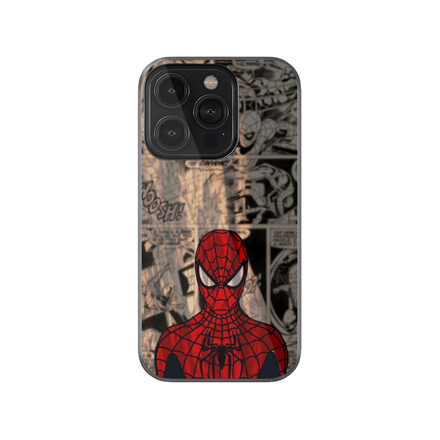 Spiderman Phone Case | Five