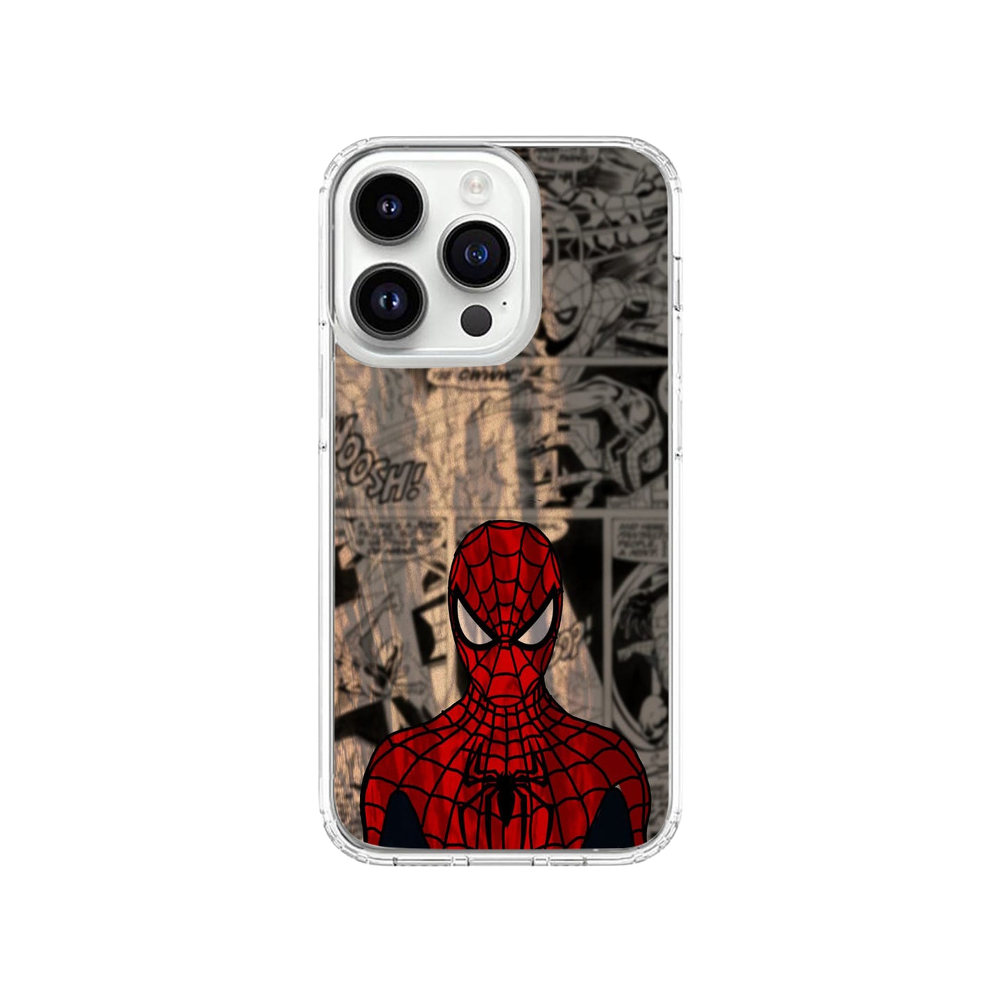 Spiderman Phone Case | Five