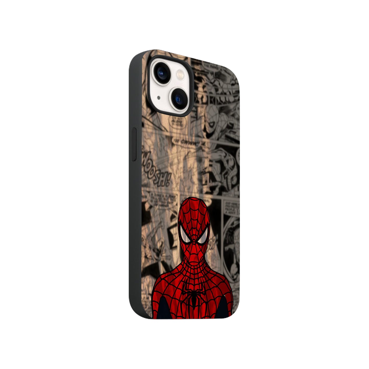 Spiderman Phone Case | Five