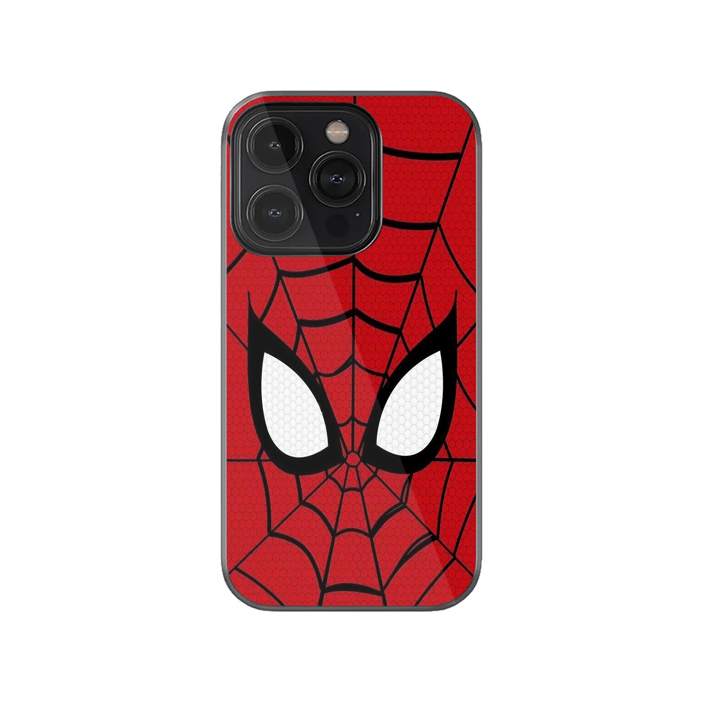 Spiderman Phone Case | Six