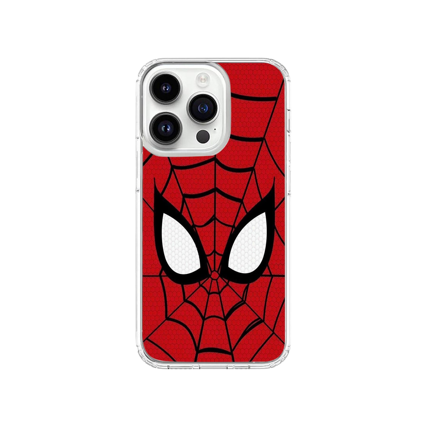 Spiderman Phone Case | Six