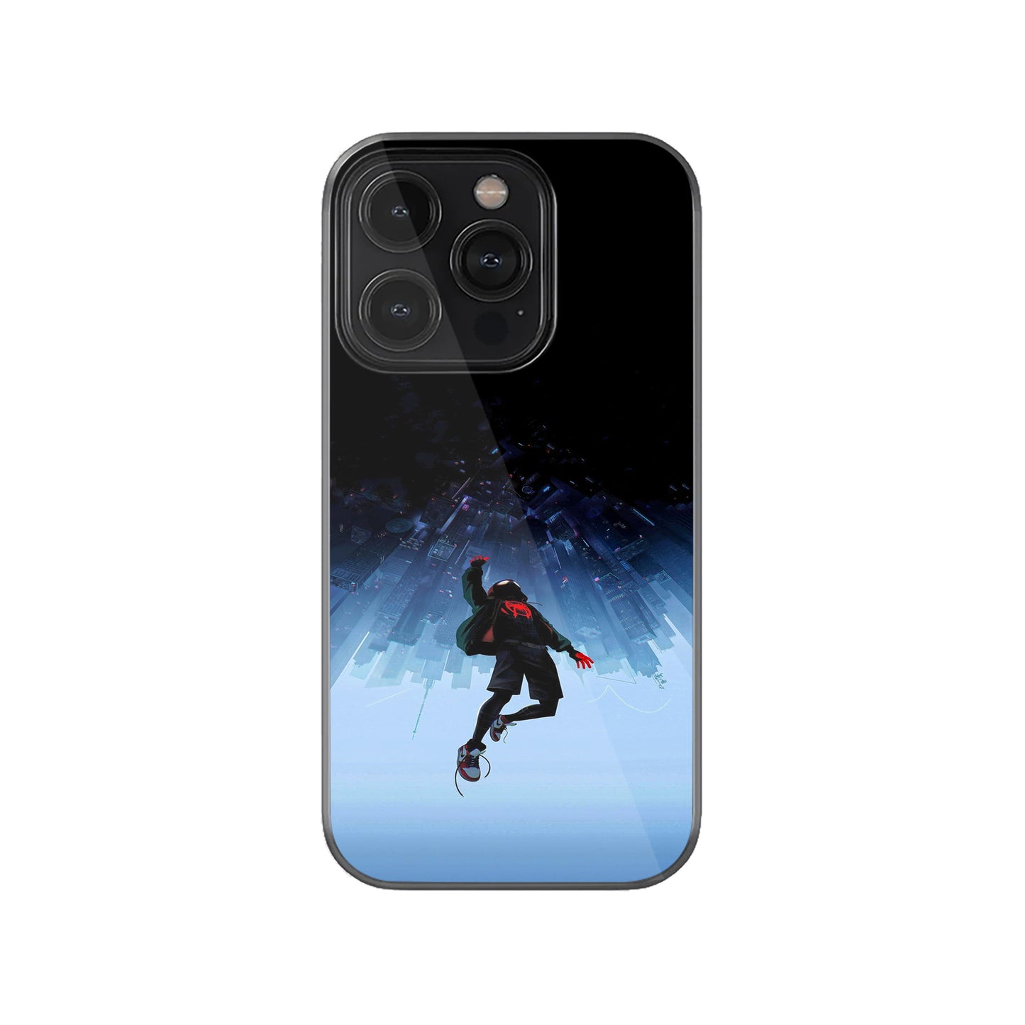 Spiderman Phone Case | Seven.