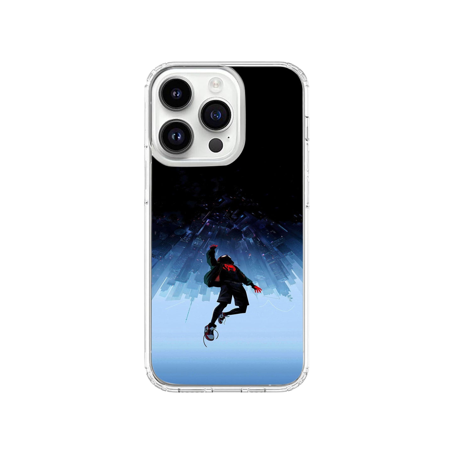 Spiderman Phone Case | Seven.