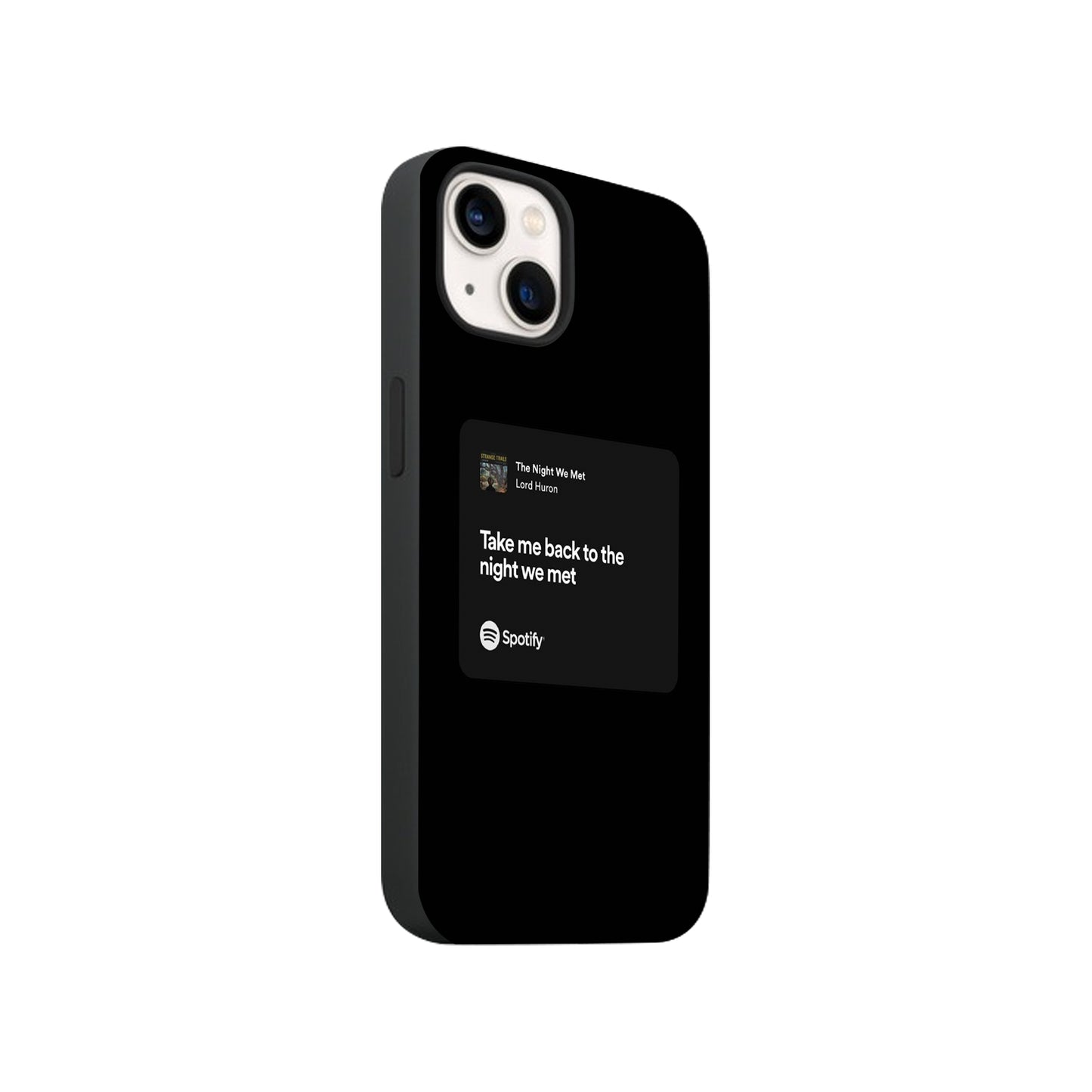 The Night We Met Phone Case.