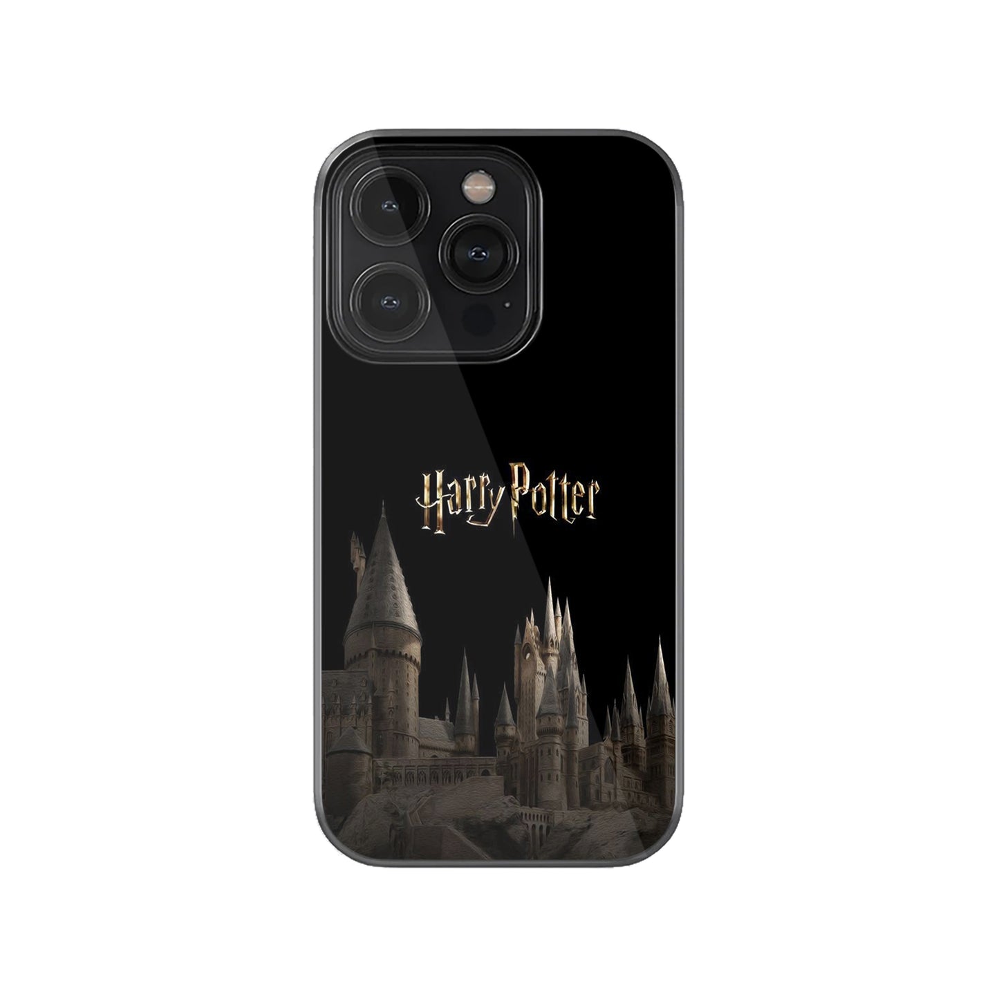 Harry Potter Phone Case | Four.