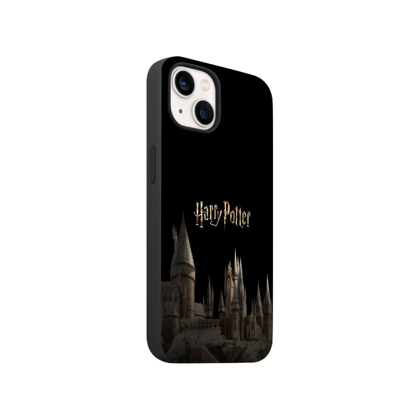 Harry Potter Phone Case | Four.