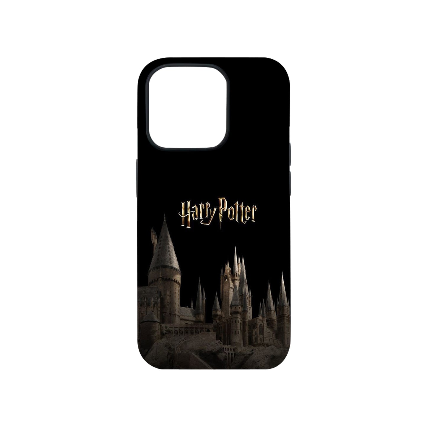 Harry Potter Phone Case | Four.