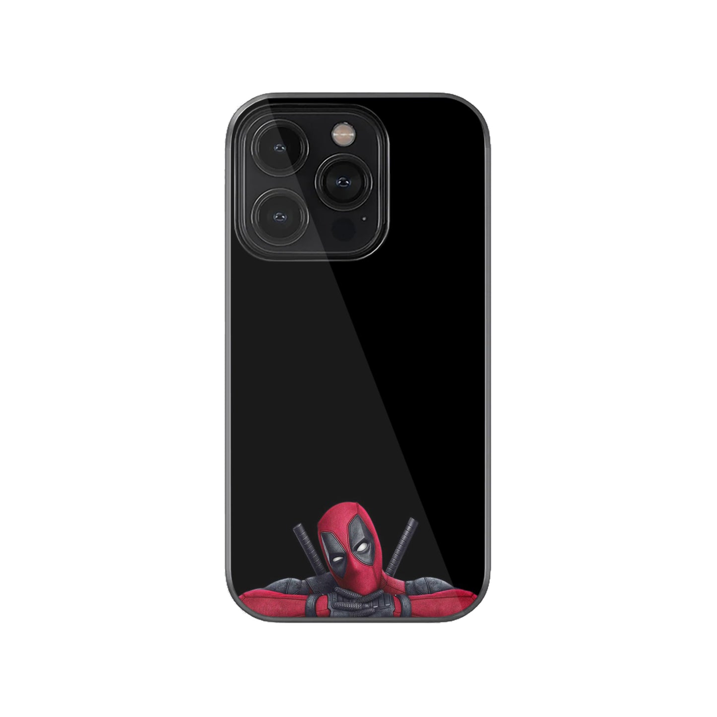 Deadpool Phone Case | Three.