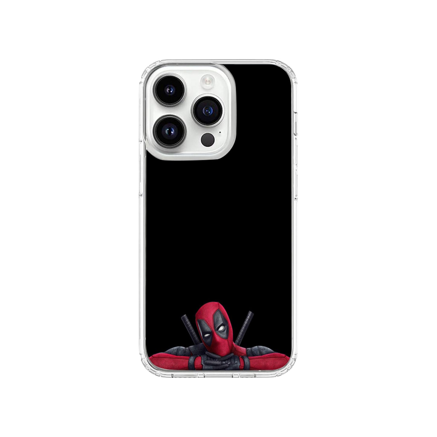 Deadpool Phone Case | Three.