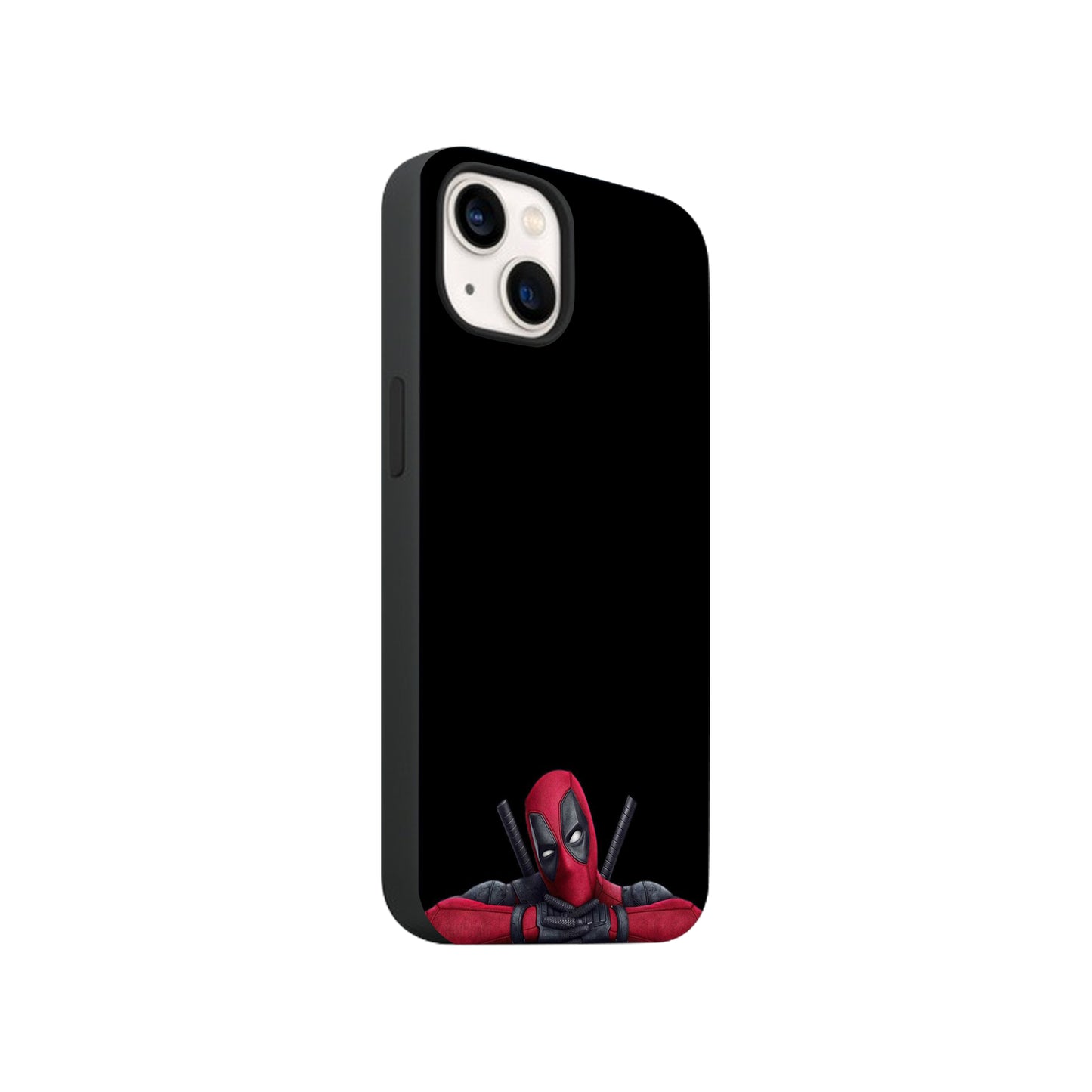 Deadpool Phone Case | Three.