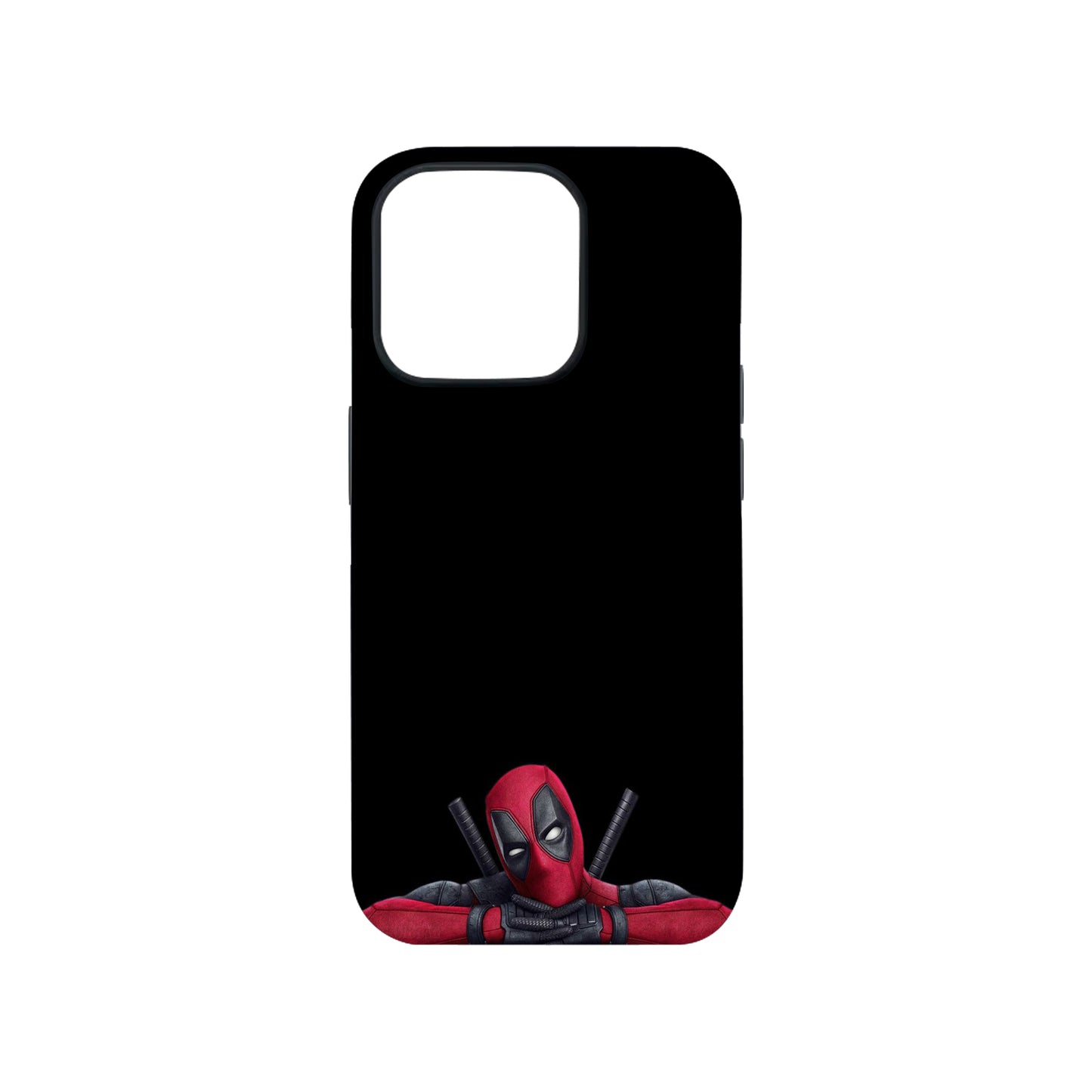 Deadpool Phone Case | Three.