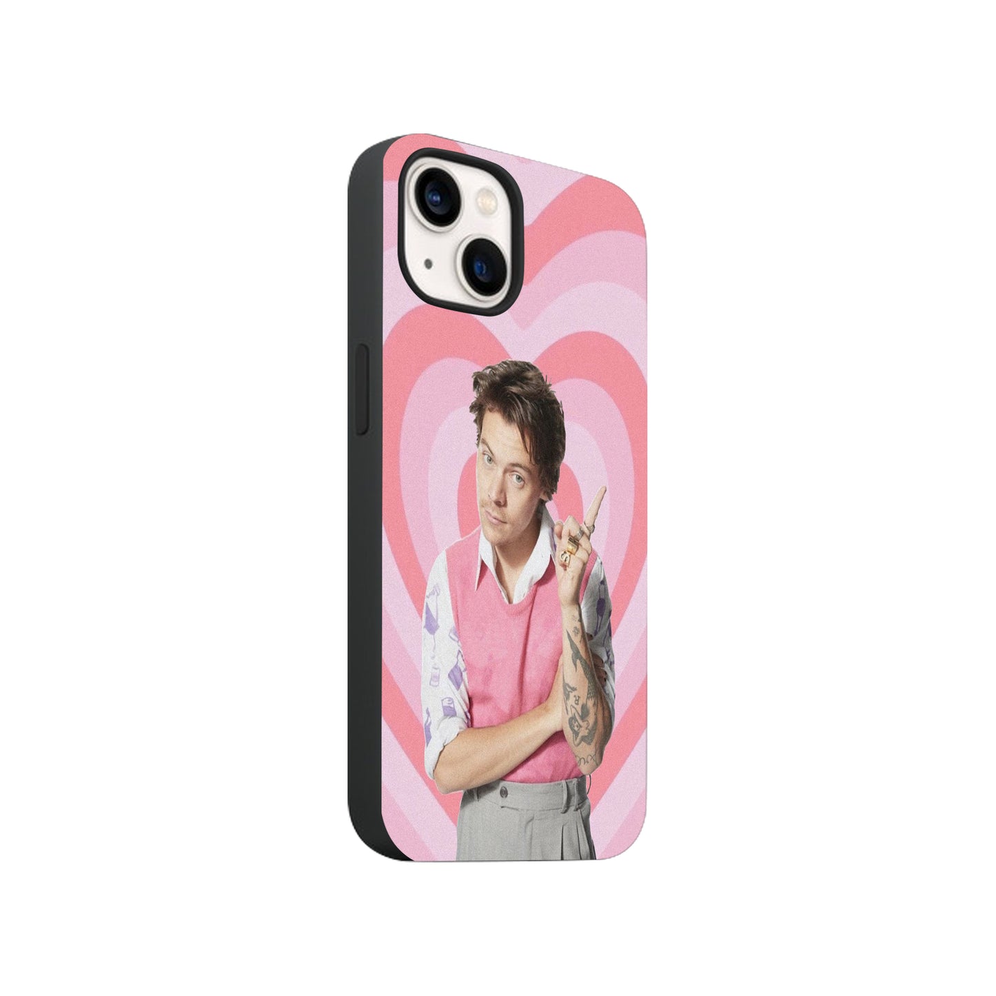 Y2K Harry Styles Phone Case.