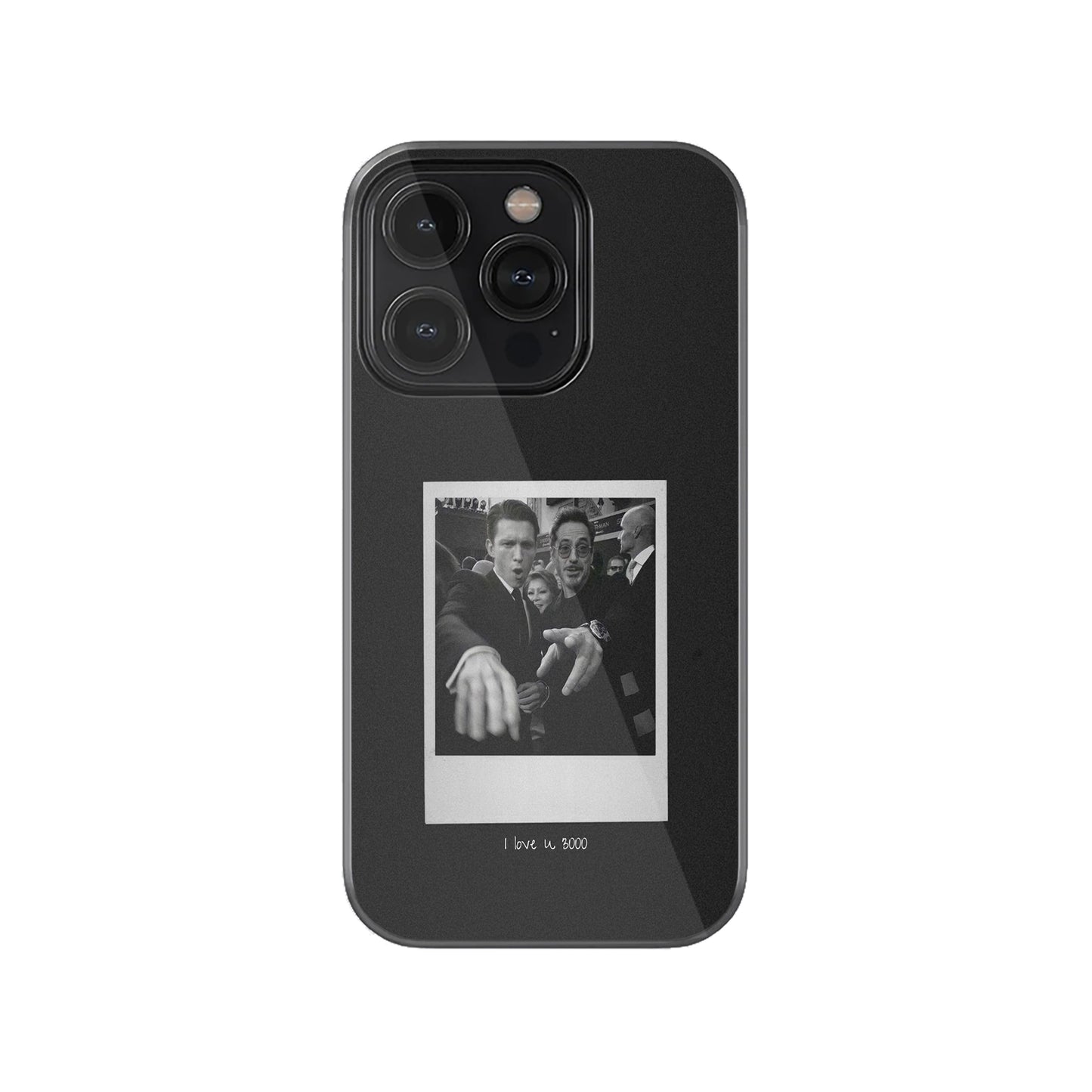 I Love You 3000 Phone Case.