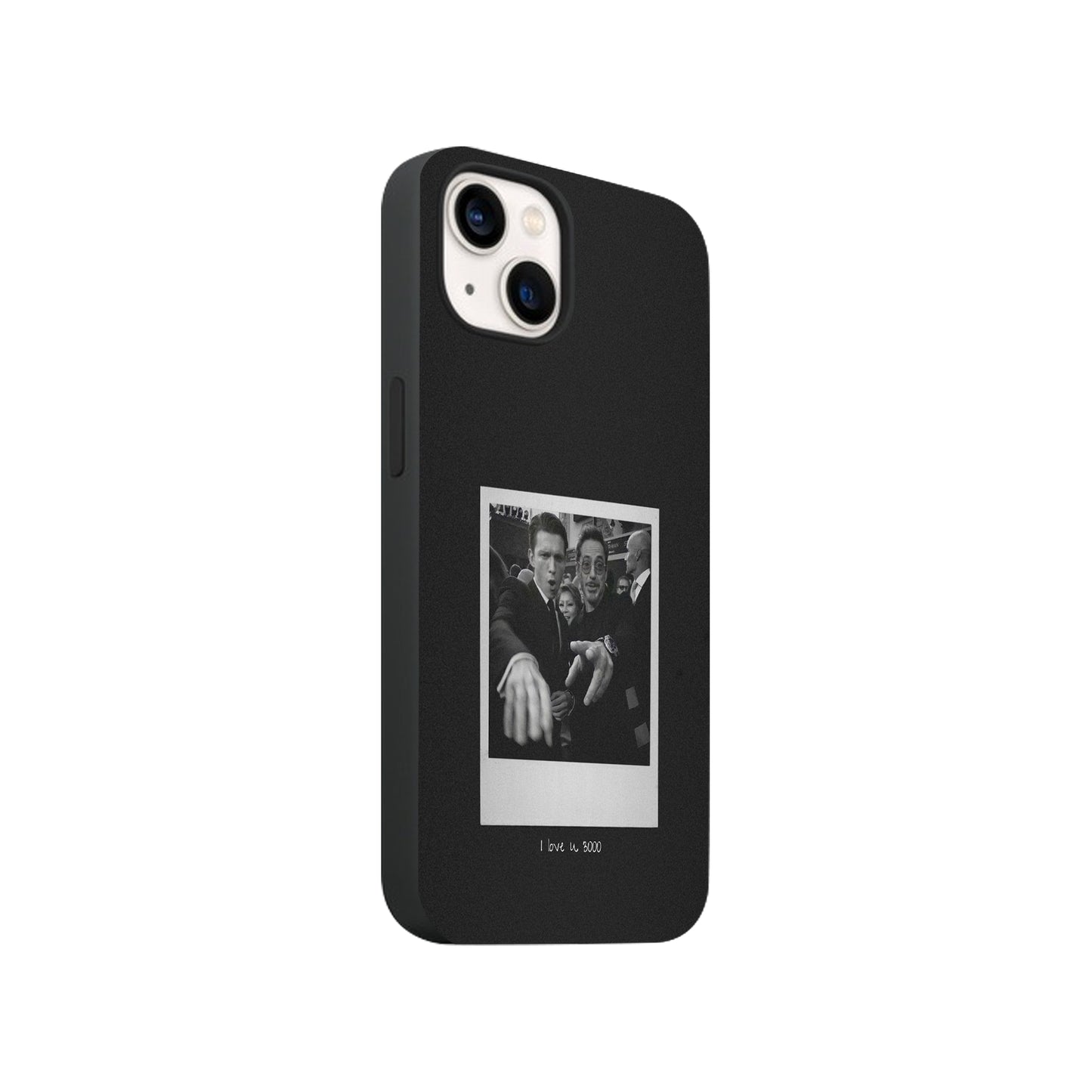 I Love You 3000 Phone Case.