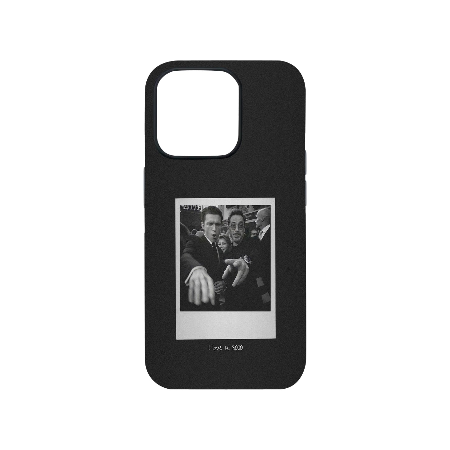 I Love You 3000 Phone Case.