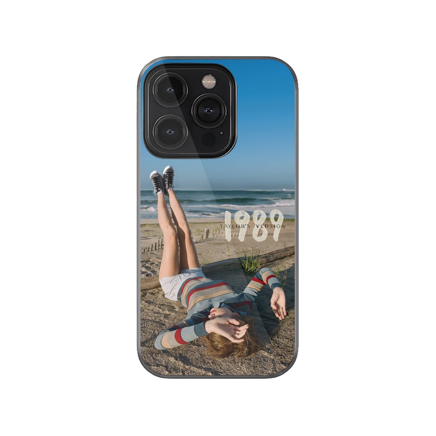 1989 Taylor's Version Phone Case | Two.