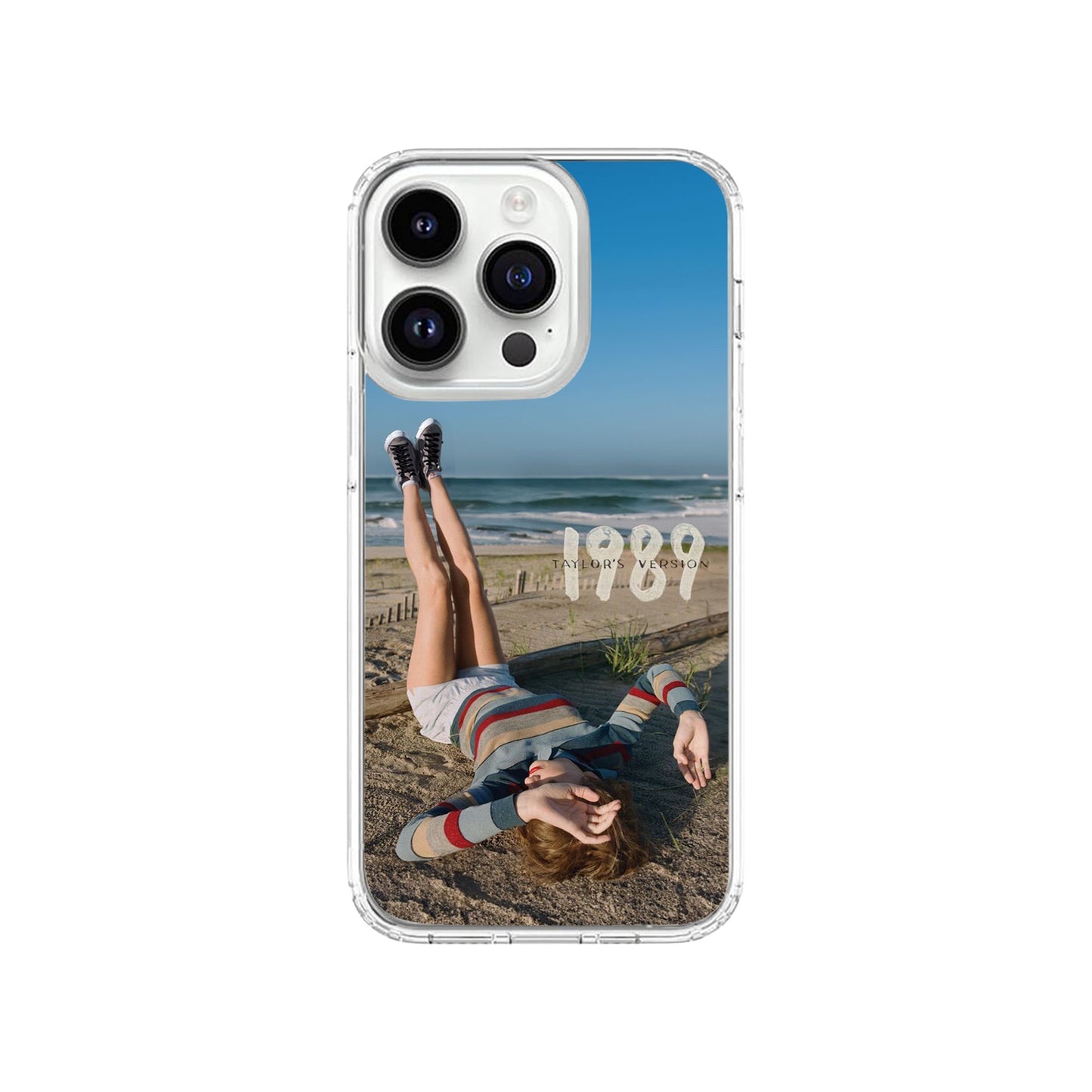 1989 Taylor's Version Phone Case | Two.