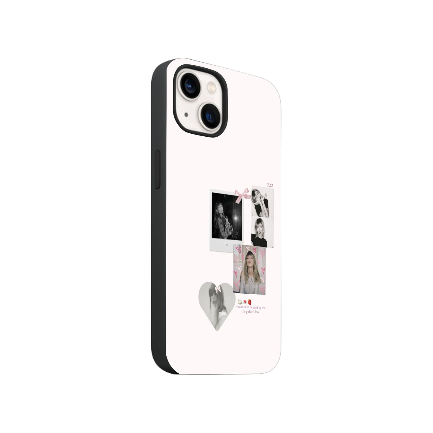 Taylor Swift Phone Case | Seven.
