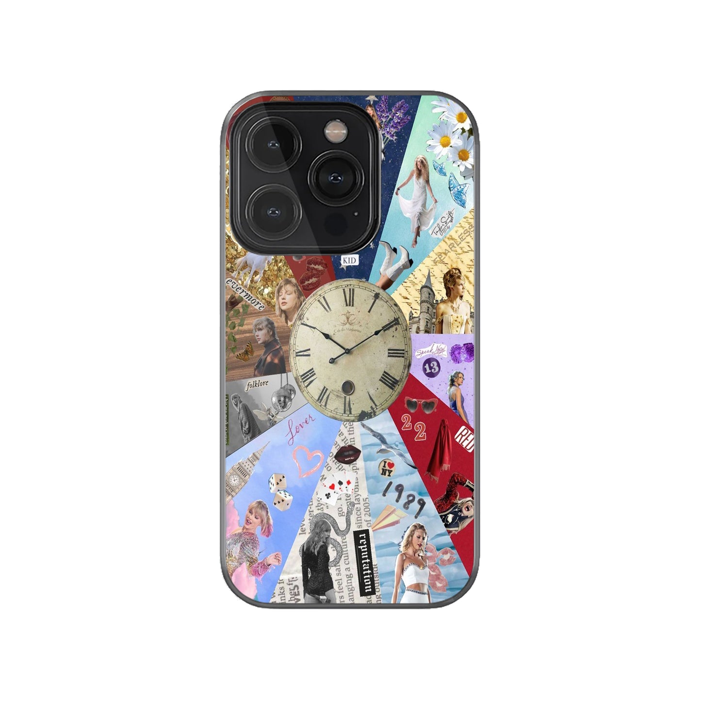 Taylor Swift Phone Case | Eight.